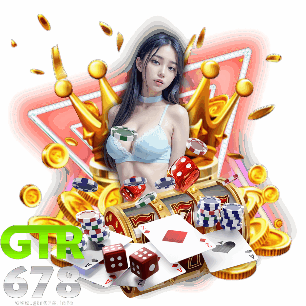 gtr678 live