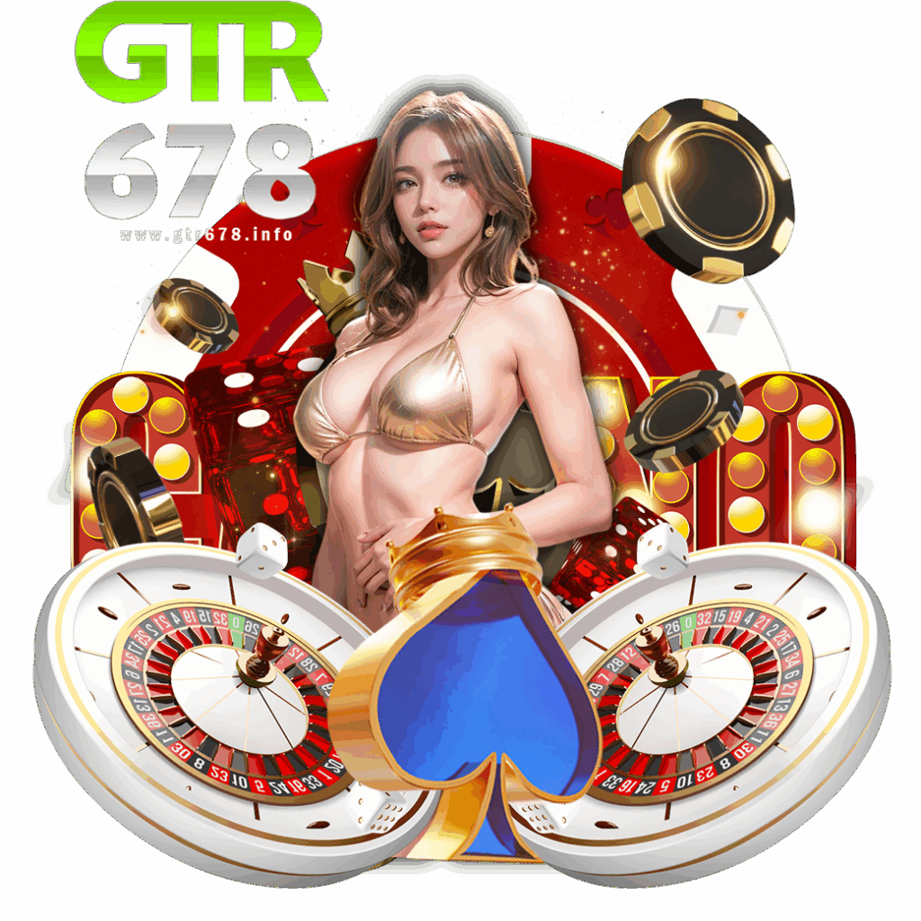 gtr678 slot