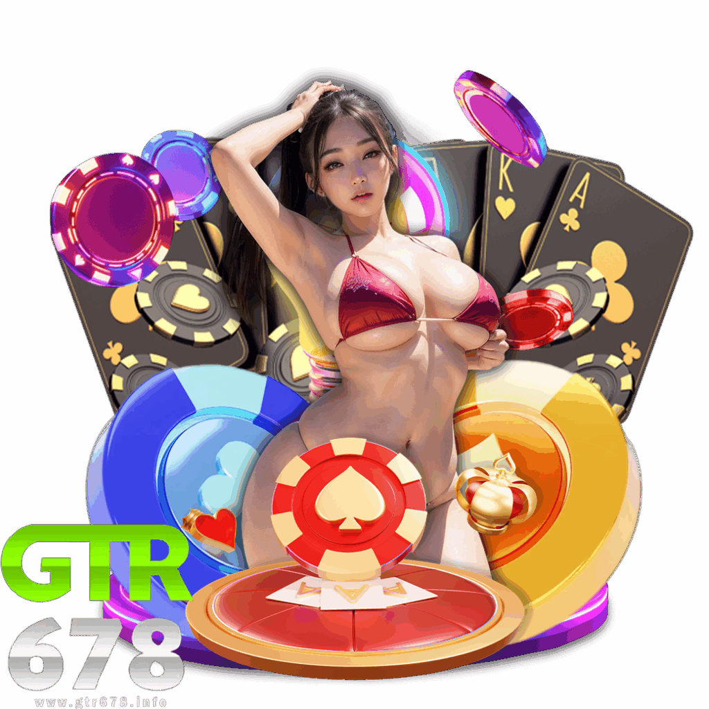 gtr678 win